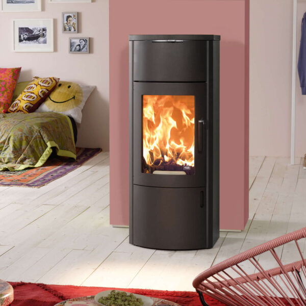 5 kW Bono Xra Austroflamm Herd