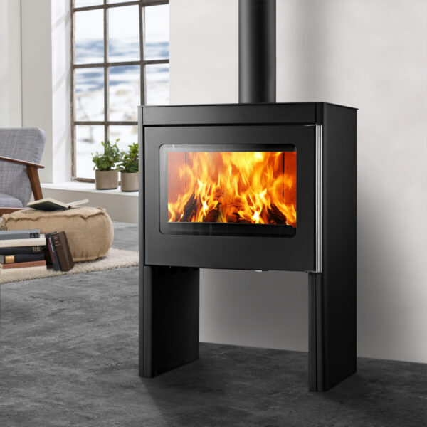 8 KW Bellano Herd vom Novaline Hersteller